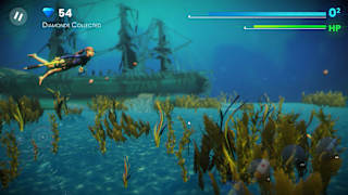 Akuarium screenshot 1