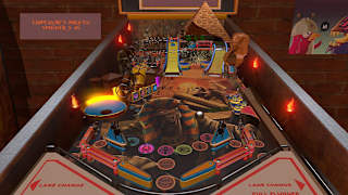 Horror Pinball Bundle screenshot 5