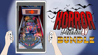 Horror Pinball Bundle screenshot 6