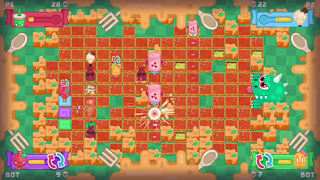 Party Treats screenshot 4