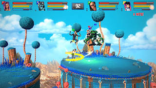 Go All Out! screenshot 5