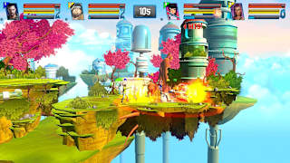 Go All Out! screenshot 1