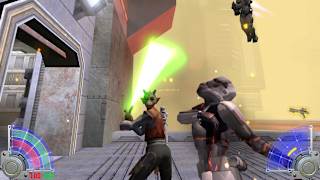 STAR WARS™ Jedi Knight: Jedi Academy screenshot 4