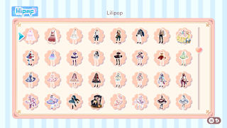 SELFY COLLECTION The dream fashion stylist! screenshot 6