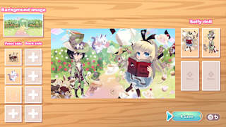 SELFY COLLECTION The dream fashion stylist! screenshot 5