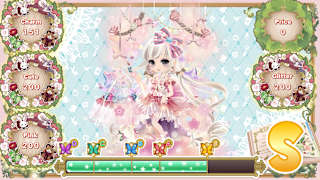 SELFY COLLECTION The dream fashion stylist! screenshot 4