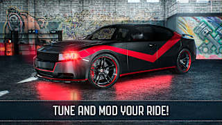 Top Speed: Drag & Fast Racing screenshot 2