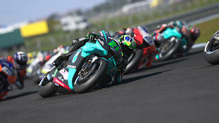 MotoGP™20 screenshot 4