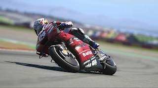 MotoGP™20 screenshot 6