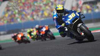 MotoGP™20 screenshot 2