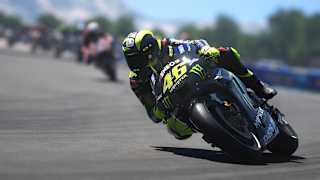 MotoGP™20 screenshot 1