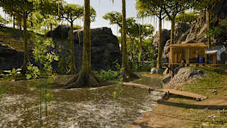 Strike Force 2 - Terrorist Hunt screenshot 5