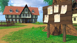 My Riding Stables 2: A New Adventure screenshot 4