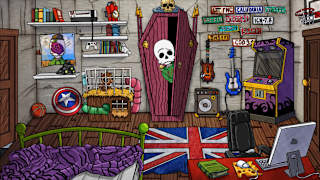 The Wardrobe: Even Better Edition screenshot 1