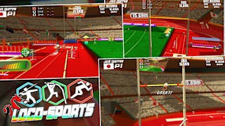 LocO-SportS screenshot 6