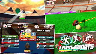 LocO-SportS screenshot 3
