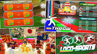 LocO-SportS screenshot 4