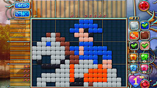 Travel Mosaics: A Paris Tour screenshot 2