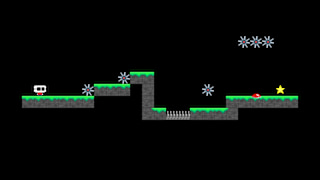 Blindy screenshot 2