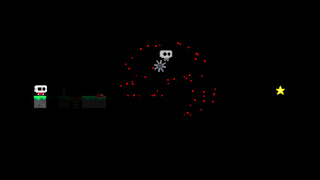 Blindy screenshot 1