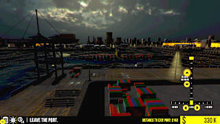 Ships screenshot 3