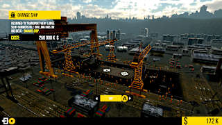 Ships screenshot 1
