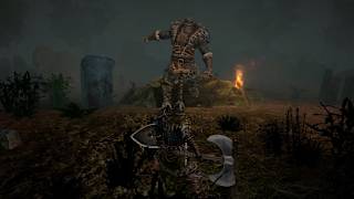 ANIMUS: Harbinger screenshot 5