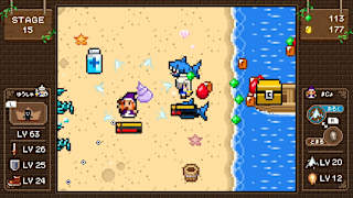 Witch & Hero 2 screenshot 3