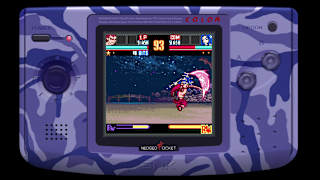 SAMURAI SHODOWN!2 screenshot 1