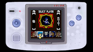 SAMURAI SHODOWN!2 screenshot 5
