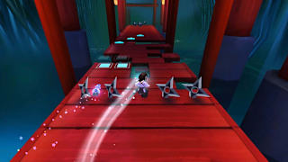 Rolling Sky 2 screenshot 5