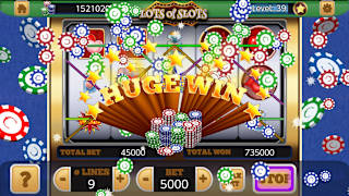 Lots of Slots screenshot 3