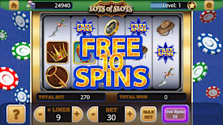 Lots of Slots screenshot 5