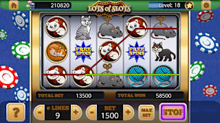 Lots of Slots screenshot 6