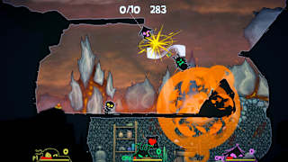 Bouncy Bob 2 screenshot 1