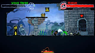 Bouncy Bob 2 screenshot 3