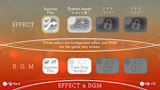 Sudoku Relax 3 Autumn Leaves screenshot 5
