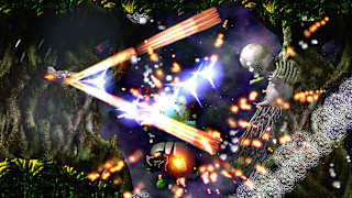 Jets'n'Guns screenshot 5