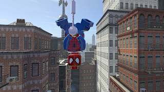 LEGO® Marvel™ Super Heroes screenshot 2