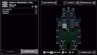 Event Horizon: Space Defense screenshot 4