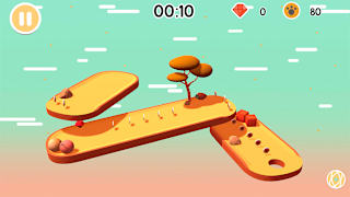 Marblelous Animals screenshot 4