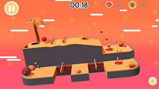 Marblelous Animals screenshot 3
