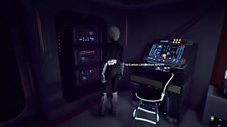 ELEA: Paradigm Shift screenshot 5