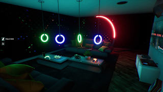 ELEA: Paradigm Shift screenshot 1