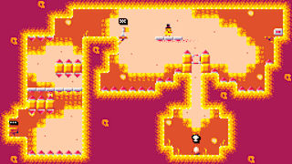 Duck Souls+ screenshot 5