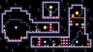 Duck Souls+ screenshot 4