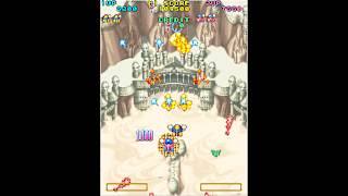 Arcade Archives Bells & Whistles screenshot 6