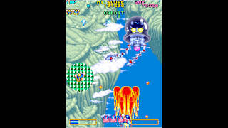 Arcade Archives Bells & Whistles screenshot 5