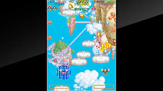 Arcade Archives Bells & Whistles screenshot 2