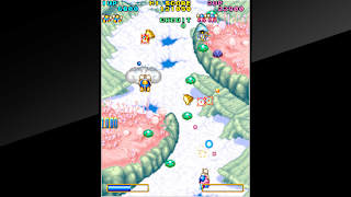 Arcade Archives Bells & Whistles screenshot 3